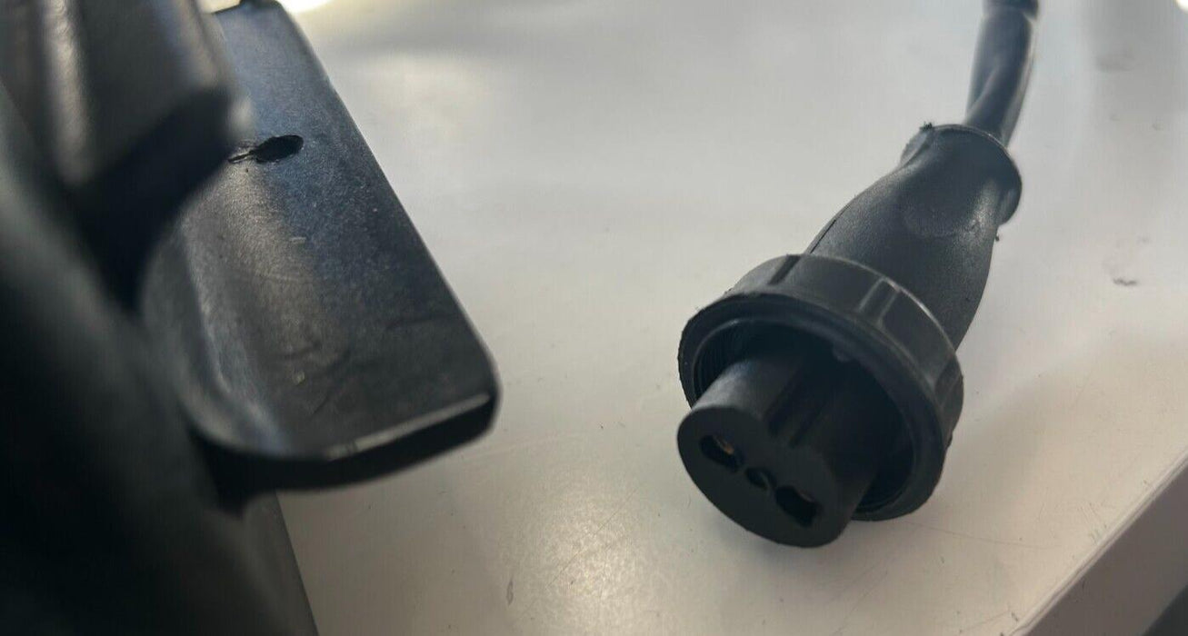 BAOE BE-24 12Ah Black Battery Pack Used