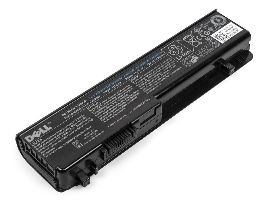 Genuine Dell U164P Battery for Studio 1745/1747/1749 - 56Wh