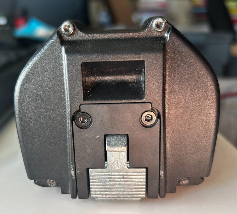 Giant Energypak 500 Battery 36v 13800mAh 496Wh