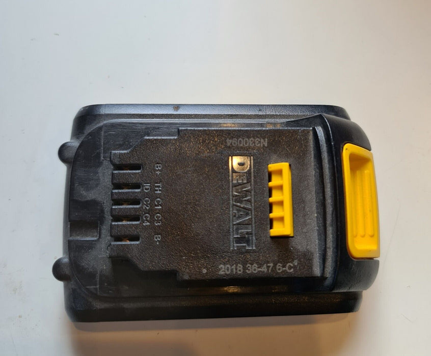 Genuine DeWalt DCB181 Battery 18V XR li-ion 1.5Ah - New