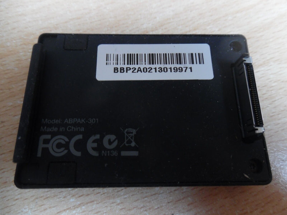 GoPro Battery BacPac ABPAK-301