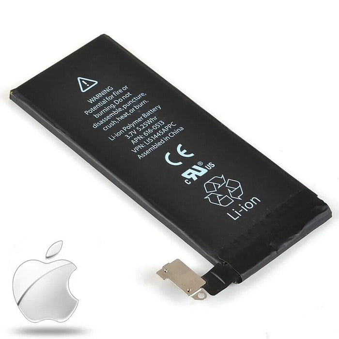 Genuine battery for Iphone 4 4G 4TH A1349 A1332 616-0513 MC318LL/A 1420mAh
