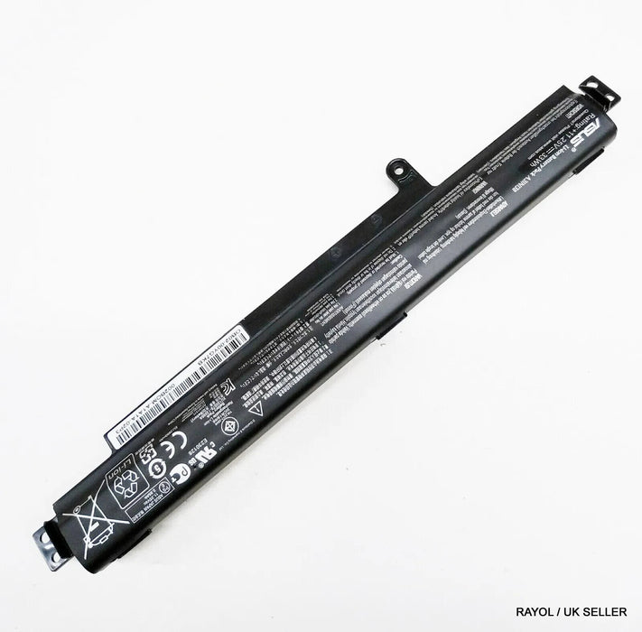 Genuine ASUS 33Wh Battery for VivoBook F102BA, F200CA, X102B, X102BA, A31N1311