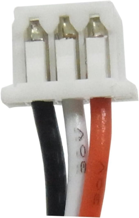 CS-TM920SL Battery 1300mAh compatible with [TOMTOM] 340S LIVE XL, Go 920, Go 920