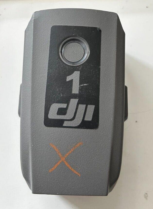 DJI Mavic 2 Drone Battery Used