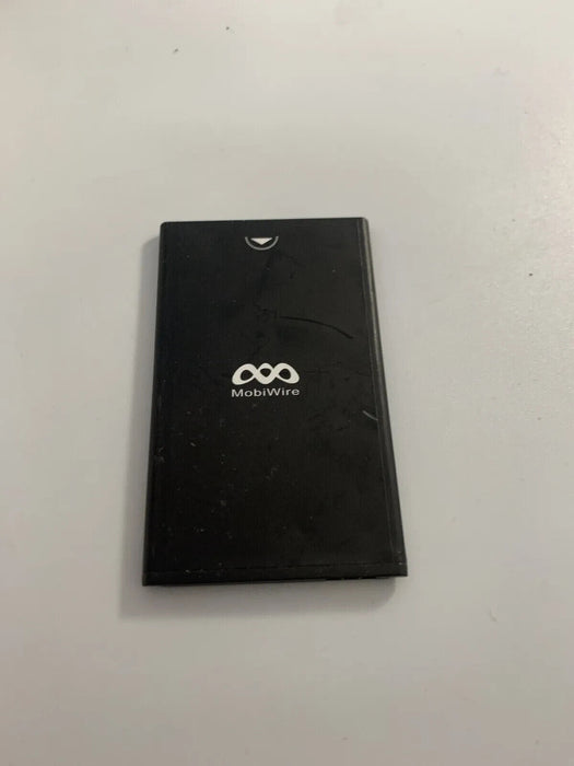 Mobiwire 178181703 Replacement Mobile Phone Battery OEM Genuine Original