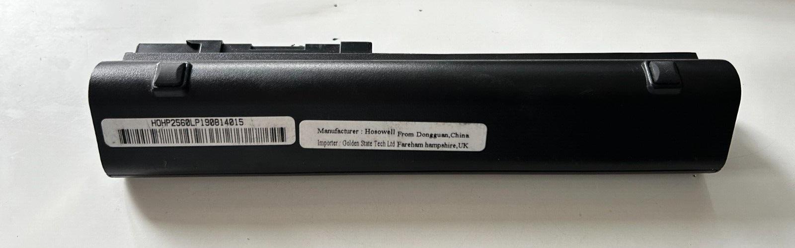 7800mAh HSTNN-DB2M HSTNN-I08C HSTNN-I92C Replacement Laptop Battery for HP Elite