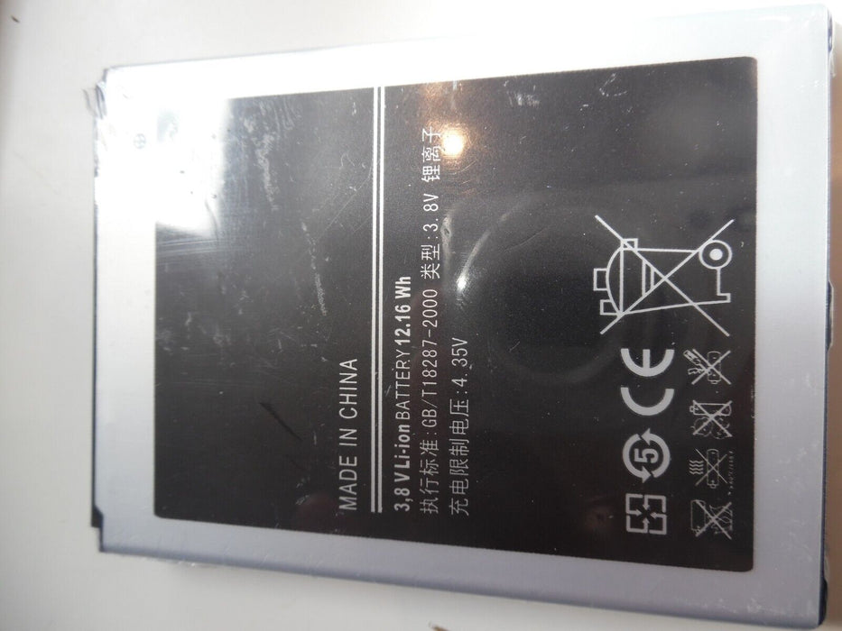 New 3200mAh Battery  Samsung Galaxy Mega 6.3 i9200 B700BC