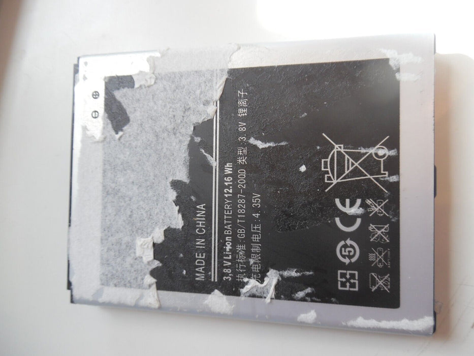 New 3200mAh Battery  Samsung Galaxy Mega 6.3 i9200 B700BC