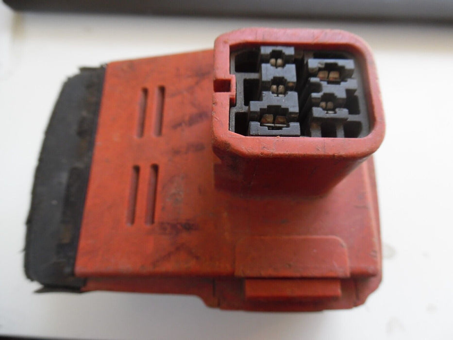 Genuine HILTI B 144/2.6 Li-ION 14.4V 2.6Ah  BATTERY  Fully Working