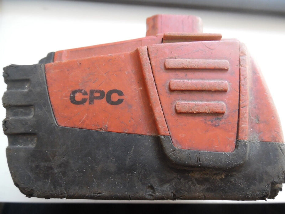 Genuine HILTI B 144/2.6 Li-ION 14.4V 2.6Ah  BATTERY  Fully Working