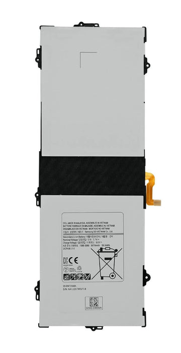 Battery replaces Samsung EB-BW720ABE GH43-04693A 5000mAh 7.7V