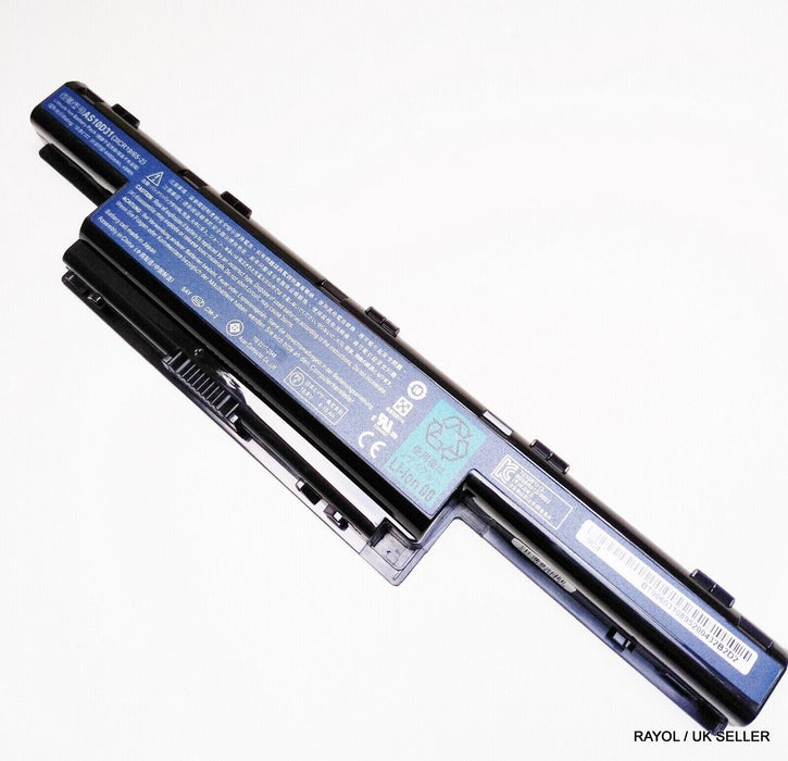 Genuine Acer 48Wh Battery for Aspire 4551 4741 4771 5733 5741 5750 5750Z AS10D31
