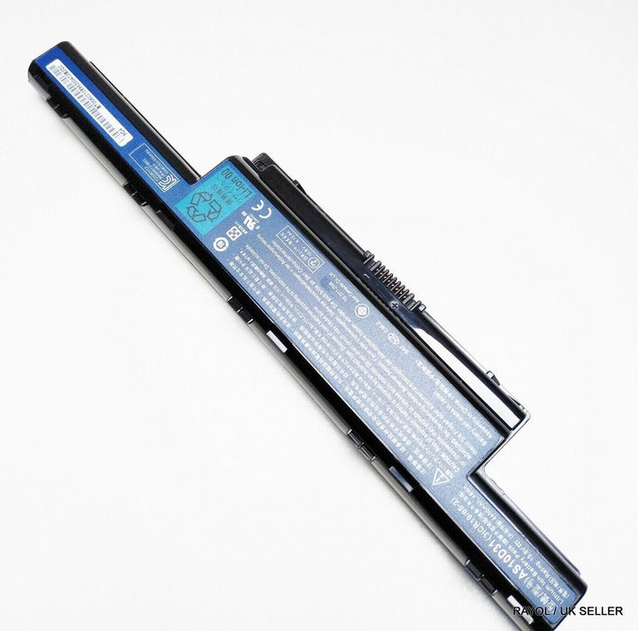 Genuine Acer 48Wh Battery for Aspire 4551 4741 4771 5733 5741 5750 5750Z AS10D31