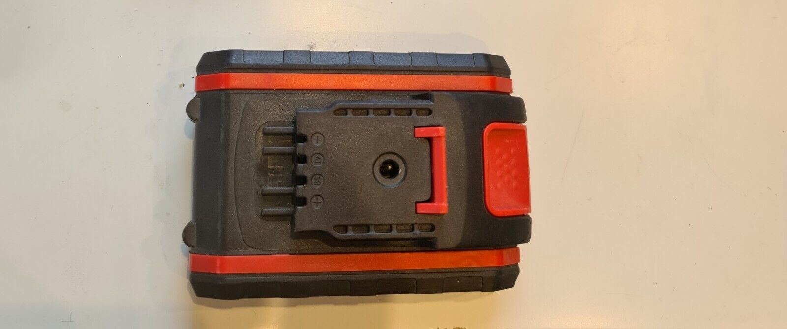 Max Latest 48v Rechargeable Battery For Electric Saw - Used