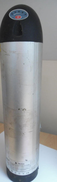 water bottle battery pack 36v8ah 10s39 chinese lithium ion 18650 cells