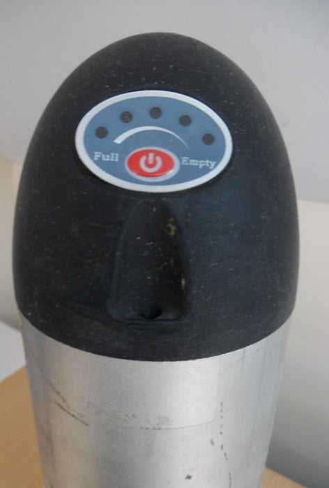 water bottle battery pack 36v8ah 10s39 chinese lithium ion 18650 cells