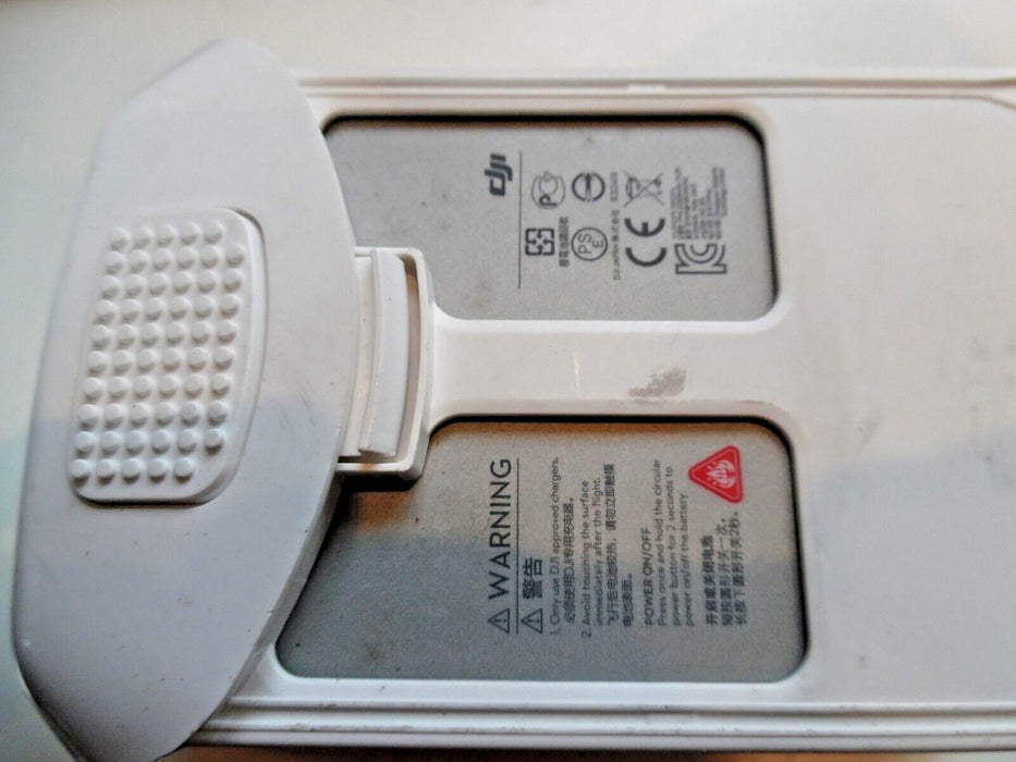 Genuine DJI Phantom 4 Battery -5350mAh