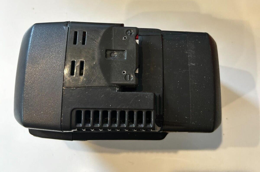 HUSQVARNA Battery BLi300 9.4Ah Used 36v