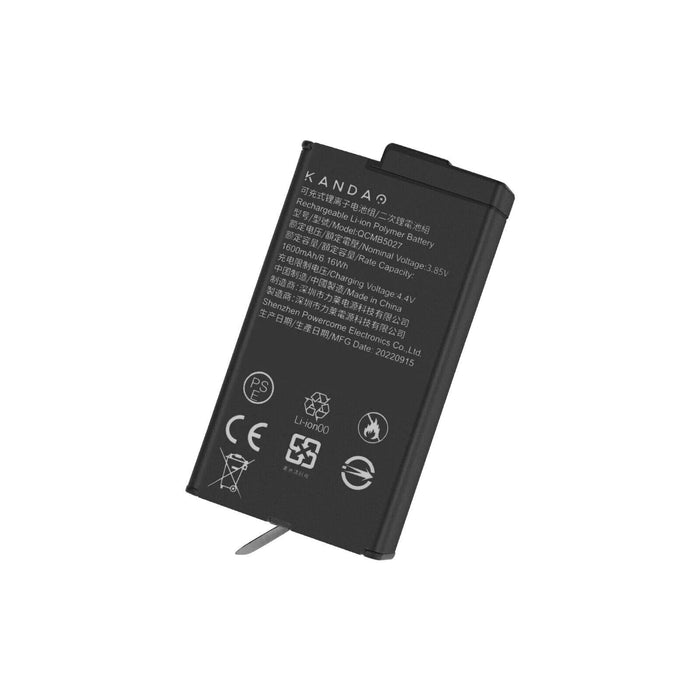 Genuine Kandao QOOCAM 3 REPLACEMENT BATTERY
