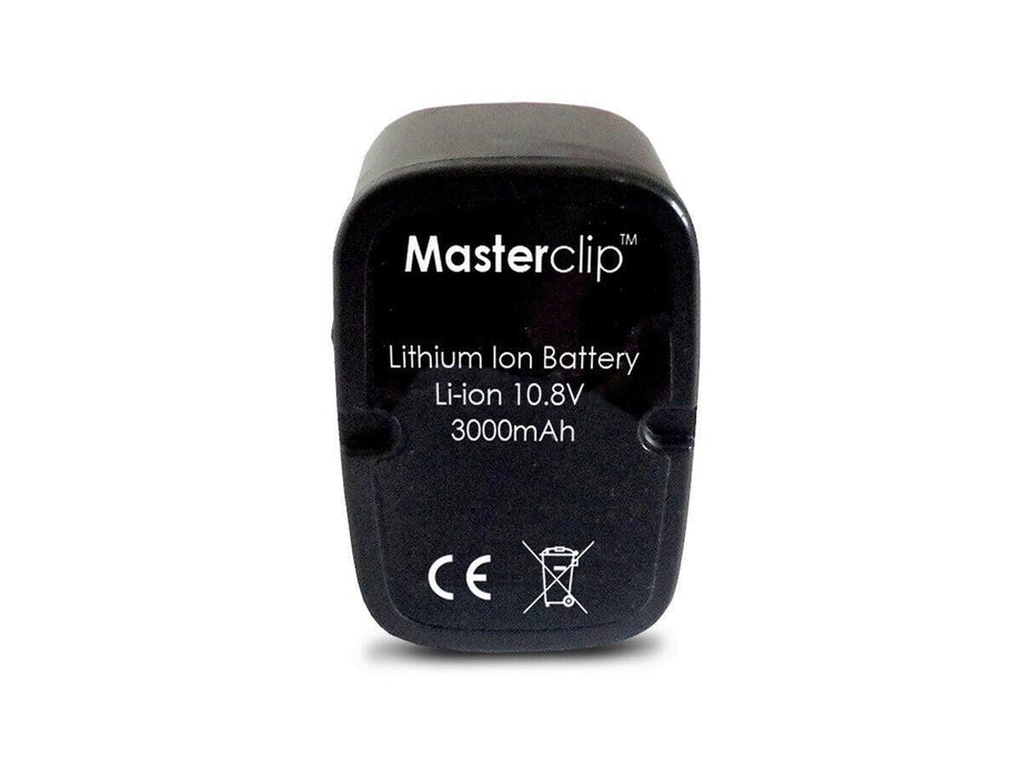 Genuine MasterClip HD Roamer Battery Horse Clippers