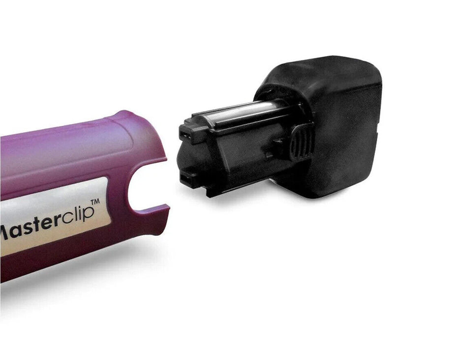 Genuine MasterClip HD Roamer Battery Horse Clippers