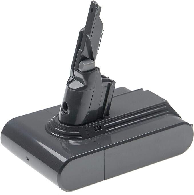 vhbw Battery for Dyson V7 Motorhead, V7 Total Clean, V7 Trigger Vacuum Cleaner H