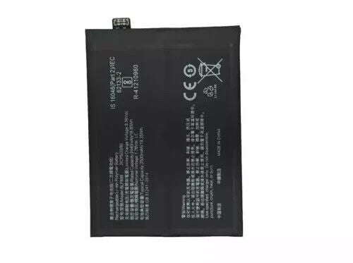 For OnePlus 10 Pro Battery Replacement BLP899 original