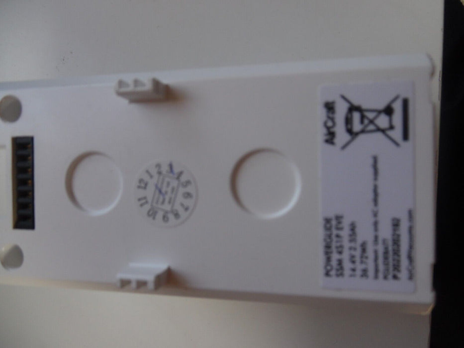 Genuine Powerglide Cordless Hard Floor Cleaner - battery only SSM 4S1P EVE 14.4V