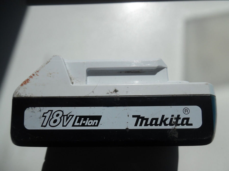 Genuine Makita BL1813G Battery 18V G-Series 1.3Ah