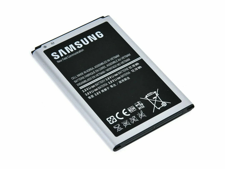 NEW 3200mAh Replacement Battery For Samsung Galaxy Note 3 III N9000 B800BC