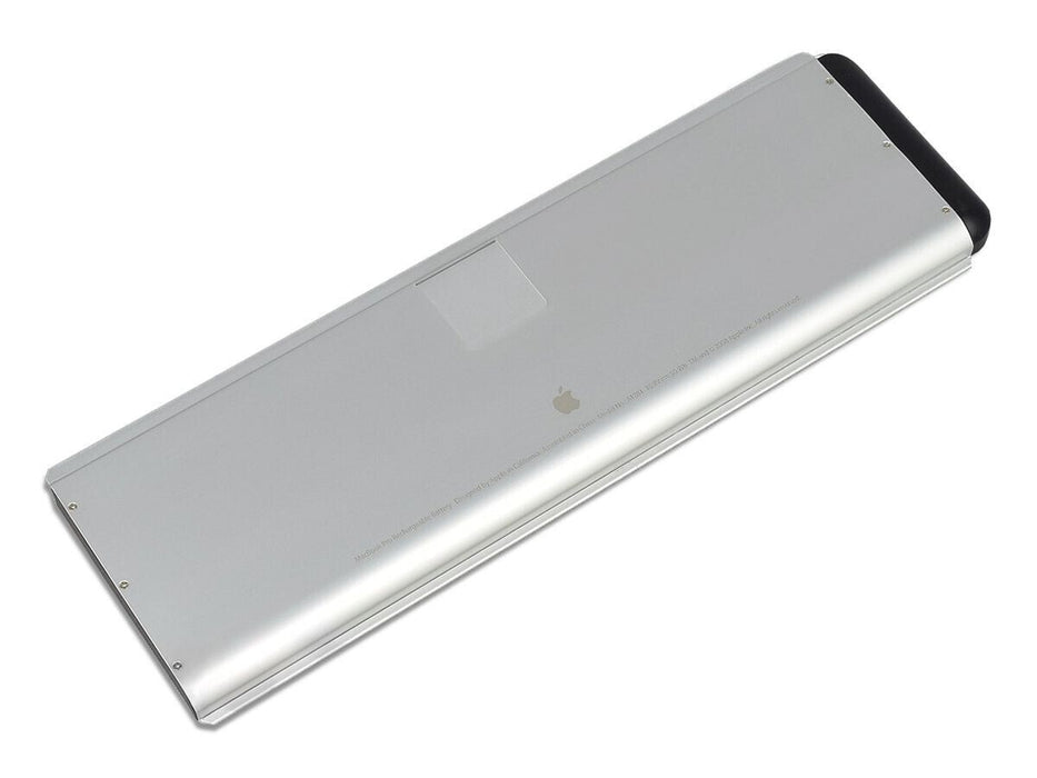 Genuine Apple MB772G/A Laptop Battery -A1281 Silver USED