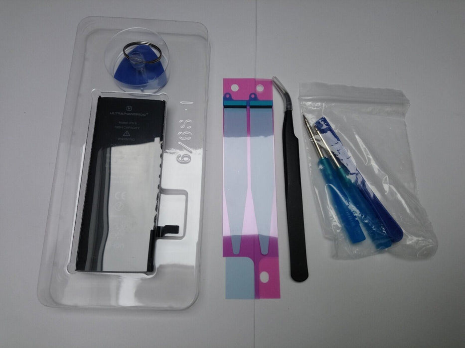 GENUINE APPLE REPLACEMENT BATTERY FITS IPHONE 6 CAPACITY 2220mAh