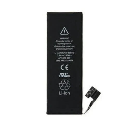 iPhone Replacement Battery For  iphone 5/5G 1440mAh