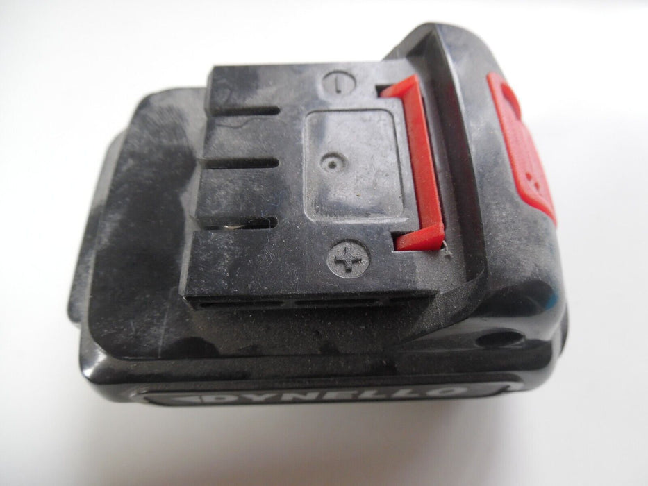 dynello strap winder battery RS0101-010 14.4W 12V 1.3Ah