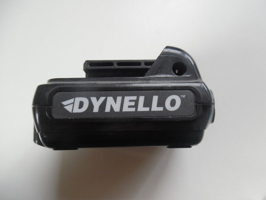 dynello strap winder battery RS0101-010 14.4W 12V 1.3Ah