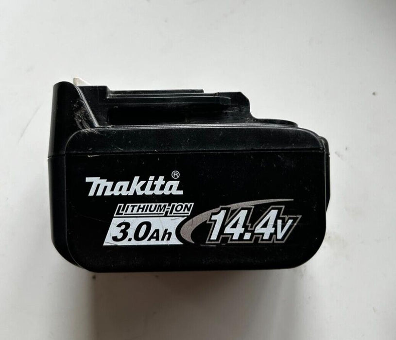 Makita MAKITA BL1430 14.4V 3.0Ah Lithium-ion Battery Used