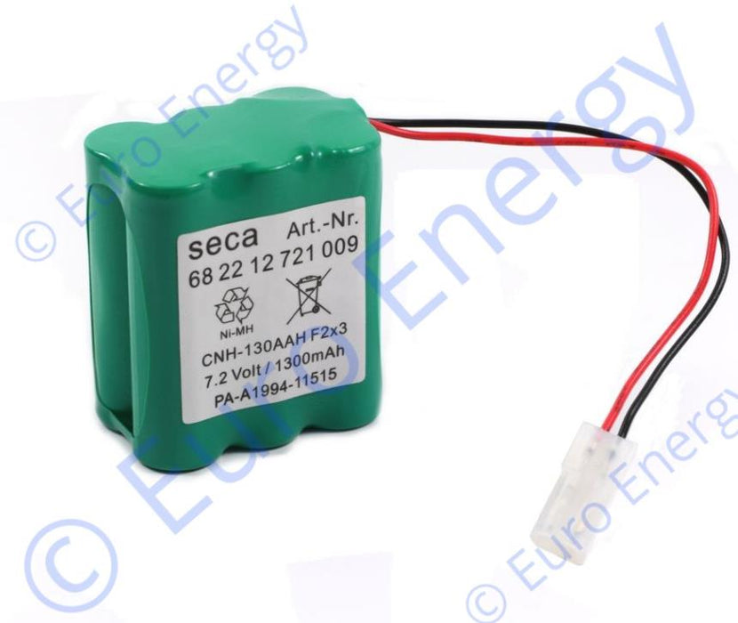 Genuine Seca 682 Bed Scales Original Medical Battery