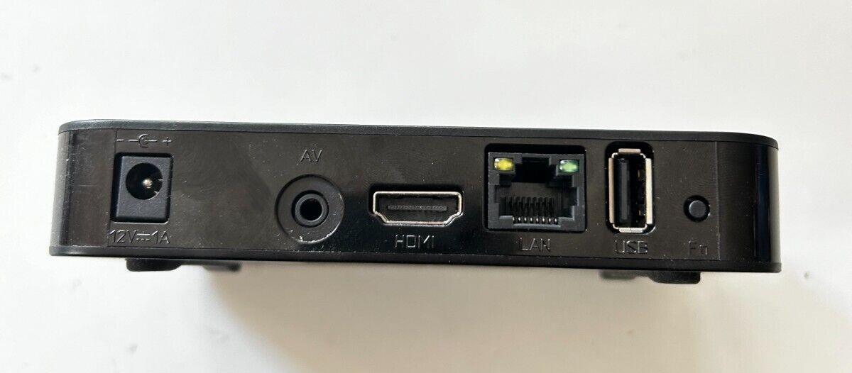 MAG BOX 420 W1 SET TOP BOX INFOMIR ONLY