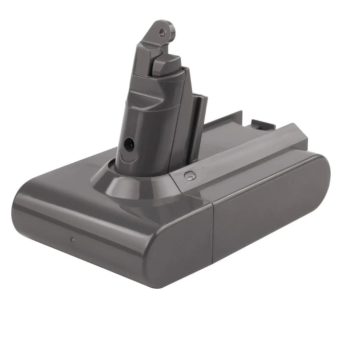 Dyson V6 21.6V 6.0Ah Battery Animal SV03 DC58 DC59 DC61 DC62 Absolute Fluffy .