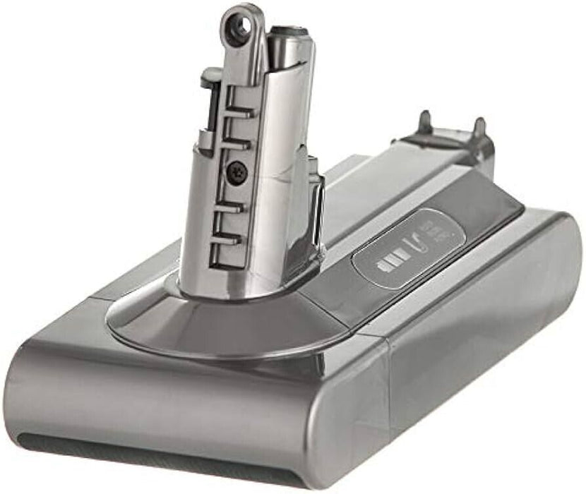 Genuine Dyson V10 SV12 battery Used 7min + On Max Mode With Motorised Head Brush