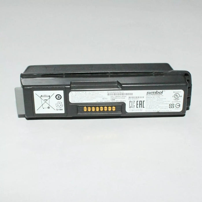 Genuine Symbol Motorola 82-90005-04 , 4800mAh Battery For WT4000, WT4090, WT41N0