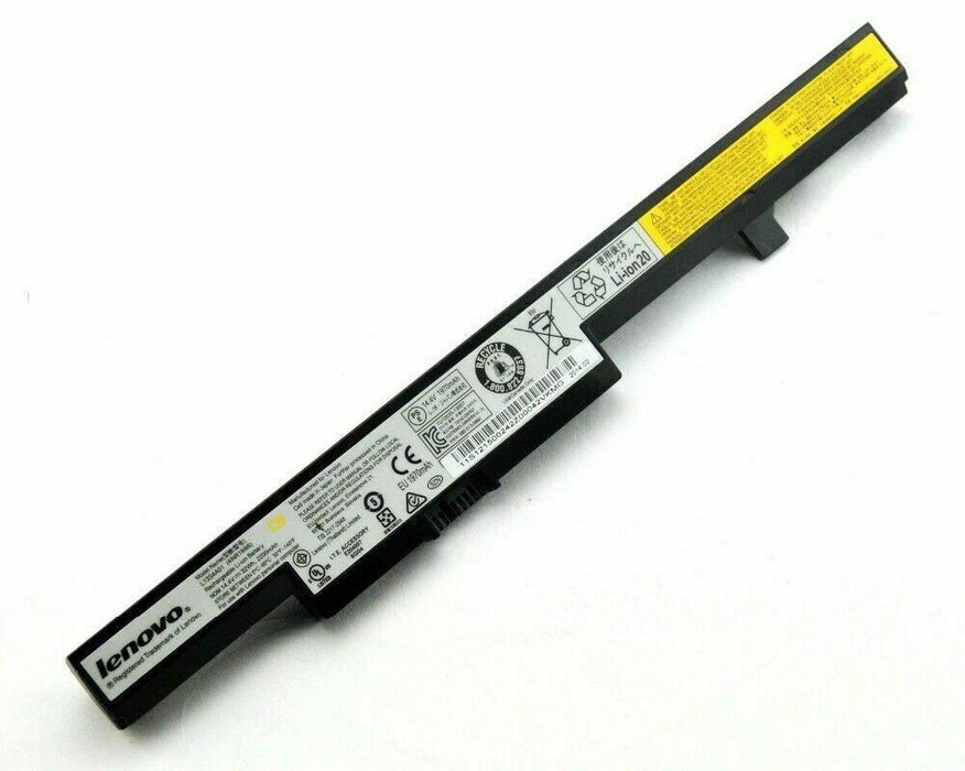 Genuine Battery for Lenovo 45N1182 L13S4A01 45N1183 L13M4A01 L12M4E55 45N1185