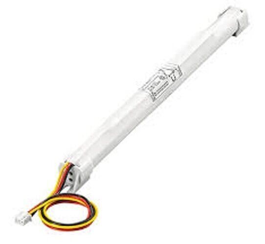 Tridonic Single Stick Emergency Battery 7.5Ah (5 Cells) 1.2V LiFePO4