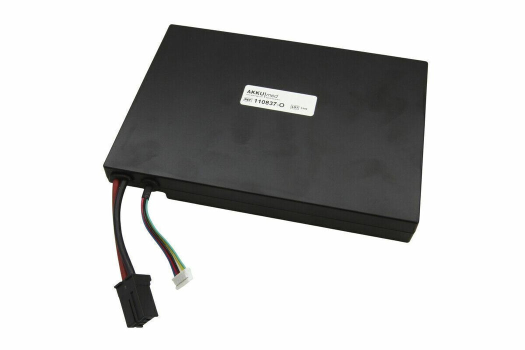 GE Healthcare Logiq S8 Polaris Battery Model 5450061 revision 7