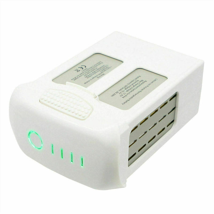 1PCS 5870mAh Intelligent Flight Battery FOR DJI Phantom 4/PRO USED