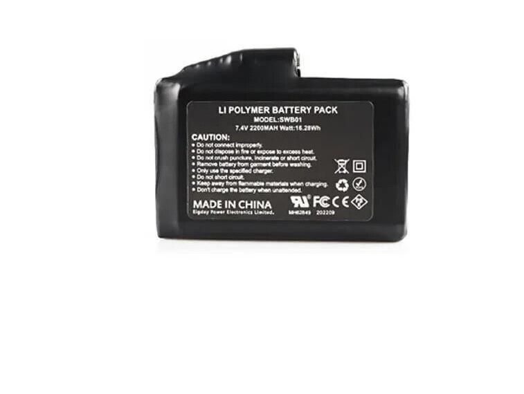 2200 MAH  Battery For Heated Gloves Heated Socks, other