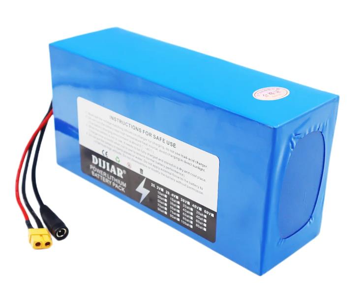 DIJIAR 36V15AH 10S5P lithium-ion batteryscooter battery electric bike scooter