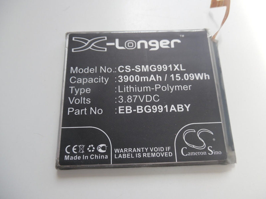 galaxy s21 battery BG991ABY Cameron Sino