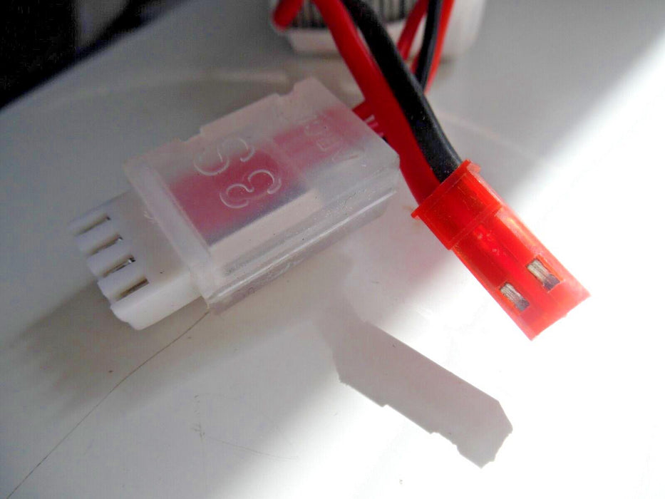 zop power 1000mah li-poly Rc Battery 11.1v